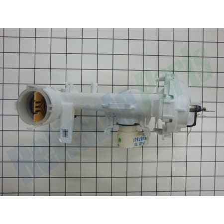 Bosch Home Appliances 00480317 Bosch Dishwasher Instantaneous Water Heater 00480317